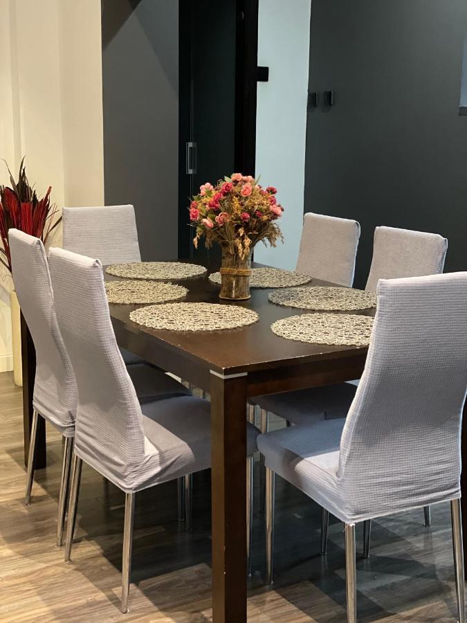 Apartament Jagiellonska Sosnowiec Buitenkant foto