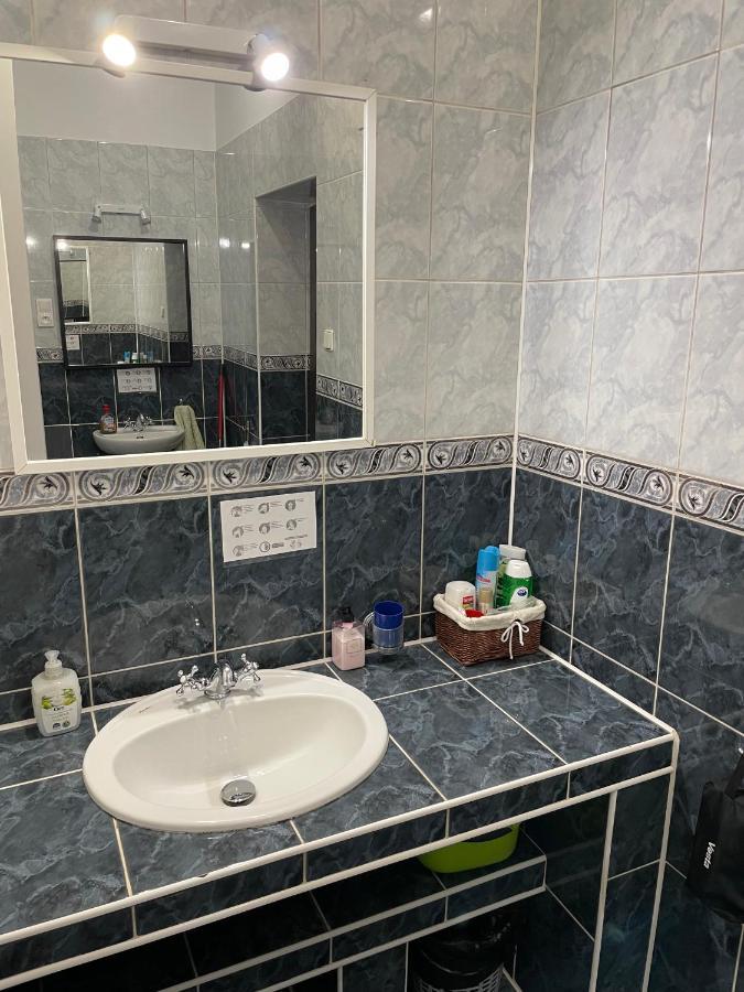 Apartament Jagiellonska Sosnowiec Buitenkant foto