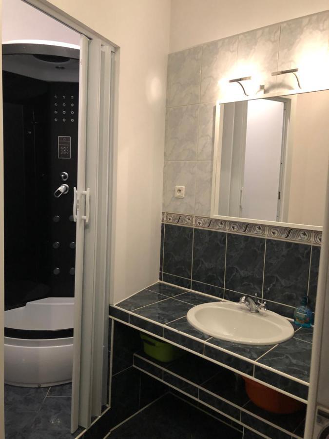 Apartament Jagiellonska Sosnowiec Buitenkant foto